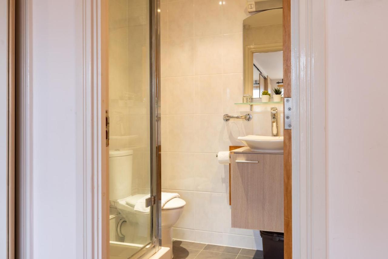 Ferienwohnung The Bermondsey Flat London Zimmer foto